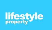 Lifestyle Property Agents - Ilford logo