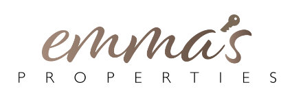 Emma's Properties - West Midlands logo