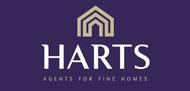 Harts Homes - Henley-in-Arden logo