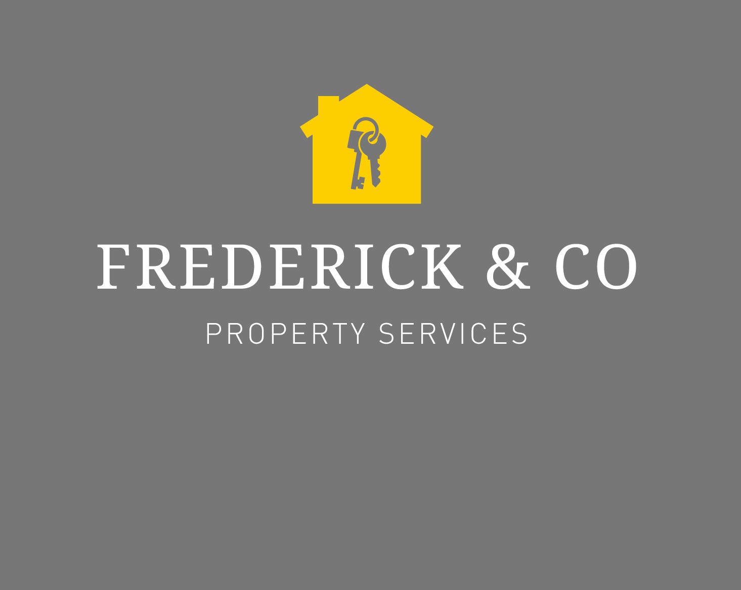 Frederick & Co Property Services - Westgate on sea logo