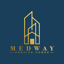 Medway Premier Homes - Chatham logo
