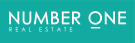 Number One Real Estate, Covering South Wales logo
