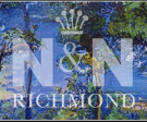 N&N Richmond, Richmond logo