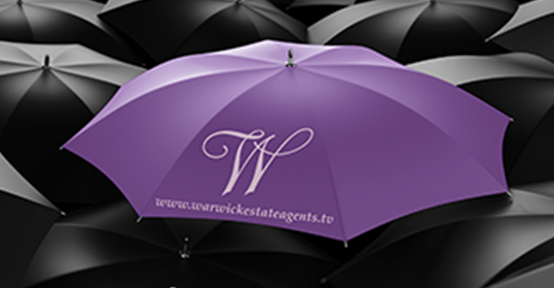 Warwick Estate Agents - Kensal Rise logo