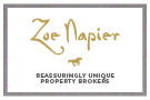 Zoe Napier Collection - Essex and South Suffolk logo