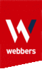 Webbers - Torrington logo