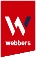 Webbers - Bude logo