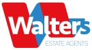 Walters Estate Agents, Woodhall Spa logo
