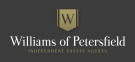 Williams of Petersfield - Petersfield logo