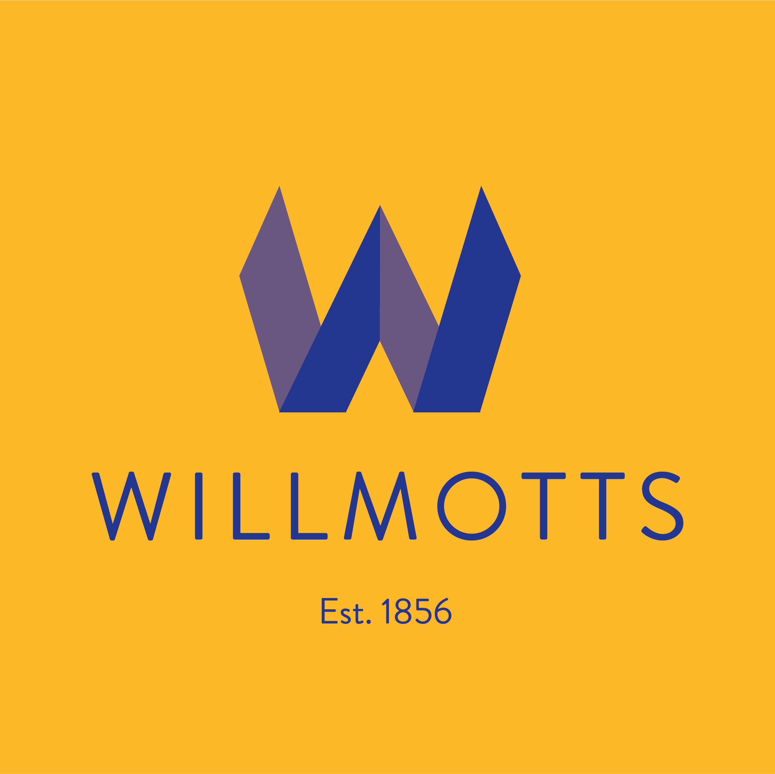 Willmotts Real Estate Agents - Hammersmith logo