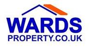 Wards Property - Stoke on Trent logo