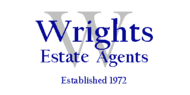 Wrights Estate Agents - Church Stretton logo