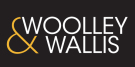 Woolley & Wallis - Salisbury - Farm & Rural logo