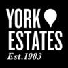 York Estates - London logo
