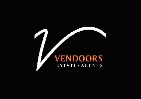 Vendoors Estate Agents - Boston logo