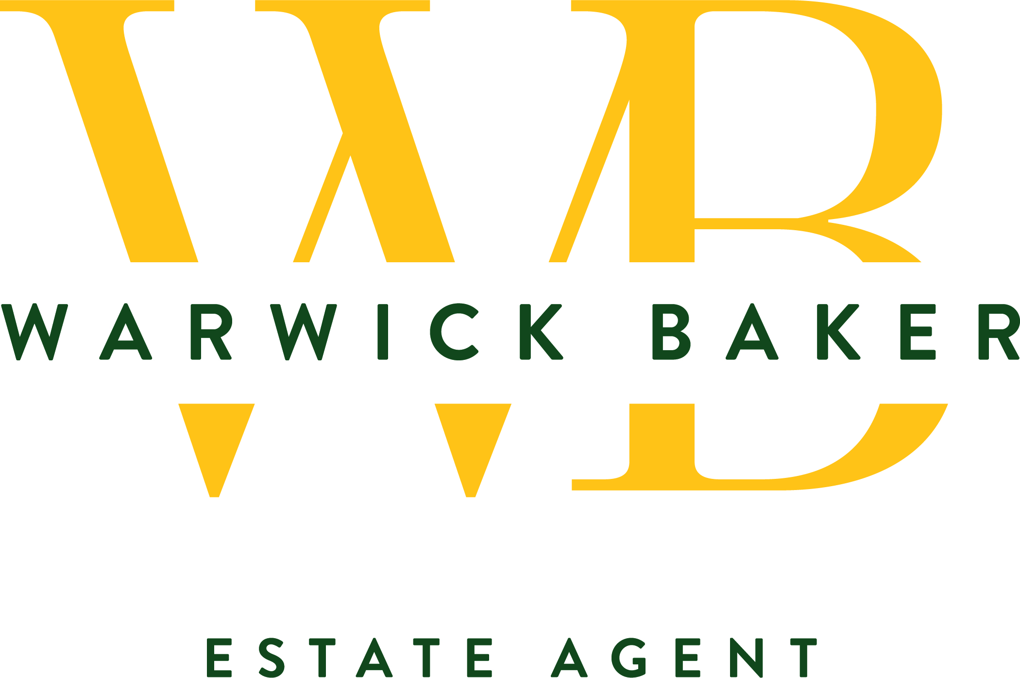 Warwick Baker Sales - Shoreham-by-Sea logo