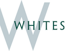 Whites - Salisbury logo