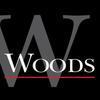 Woods - South Devon logo