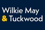 Wilkie May & Tuckwood - Wellington logo