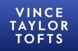 Vince Taylor Tofts - Uckfield logo