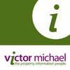 Victor Michael - Stratford logo