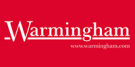Warmingham & Co, Goring-on-Thames logo