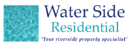 Water Side Residential - Thames Ditton logo