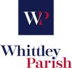 Whittley Parish - Diss logo
