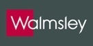 Walmsley Estate Agents - Caversham logo