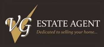 VG Estate Agent - Ripponden logo