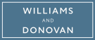 Williams and Donovan, Benfleet logo