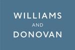 Williams and Donovan, Hockley logo