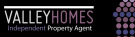 Valley Homes - Coulsdon logo