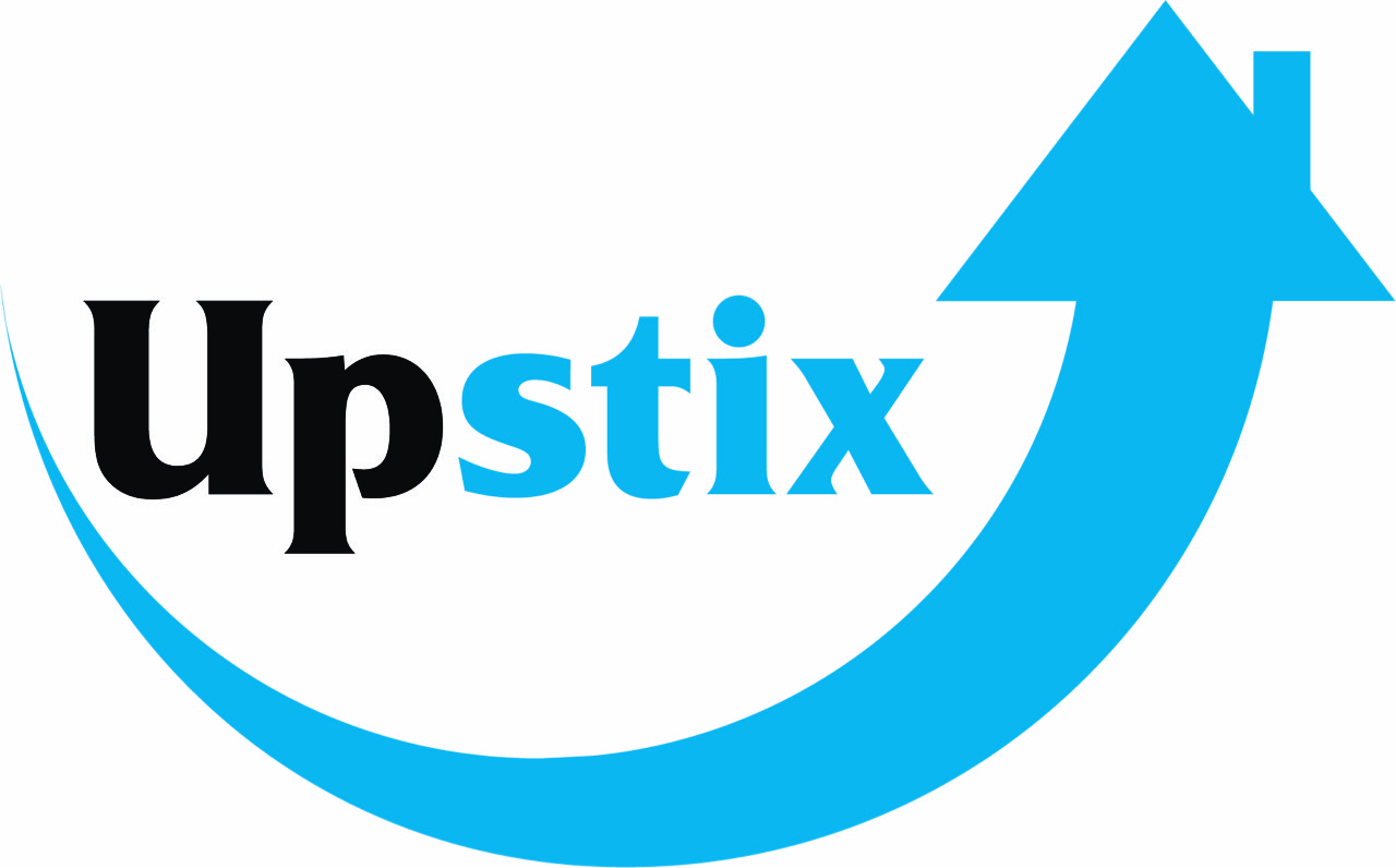 Upstix - North Essex & South Suffolk logo