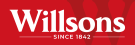 Willsons - Alford logo