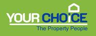 Your Choice Estate Agents - Bradford logo