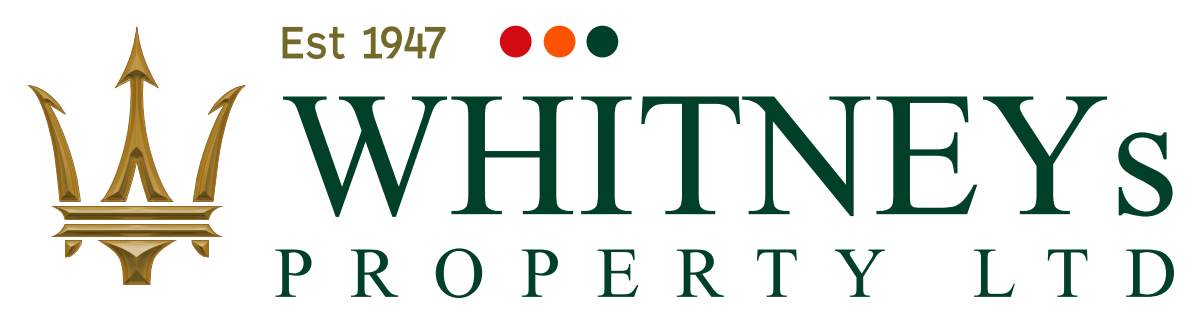 Whitney's Estate Agents - Clayton logo