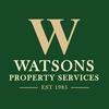 Watsons Property Services - Birstall logo