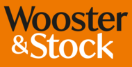Wooster & Stock - London logo