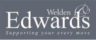 Welden & Edwards - Tiverton logo