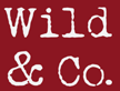 Wild & Co. - Hackney logo