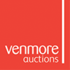 Venmore, Auction Department logo