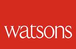 Watsons - North Norfolk logo