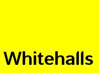 Whitehalls - Upper Holloway logo