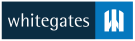 Whitegates - Prescot logo