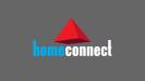 Home Connect Estates - Manor Park logo
