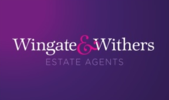 Wingate and Withers Limited, Byfleet logo