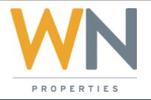 WN Properties - Shenfield logo