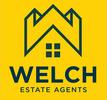 Welch Estate Agents  - Wem logo