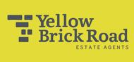 Yellow Brick Road Estate Agents - Huddersfield logo
